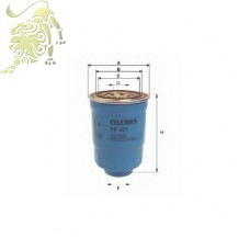 PP 857 FILTRON Фильтр топливный Nissan (B31009PR JC)